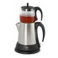 چايساز بخار (دم آور خودكار) TM-3000SP